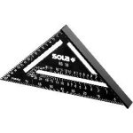 SOLA Tesarský úhelník RS 18 56160101 – Zboží Mobilmania