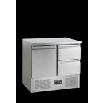 Tefcold SA 912 – Zbozi.Blesk.cz