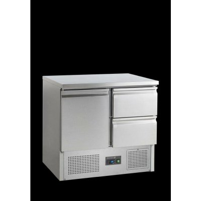Tefcold SA 912 – Zbozi.Blesk.cz