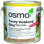 Osmo 3041 Tvrdý voskový olej Efekt 0,75 l Natural – Hledejceny.cz