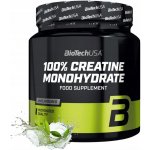 BioTech USA Creatine Monohydrate 300 g – Zboží Dáma
