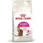 ROYAL CANIN FHN Cat Fussy Exigent 10 kg – Sleviste.cz