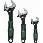 Bosch Sada nastavitelných klíčů 3 kusy 1600A039HR – Zbozi.Blesk.cz