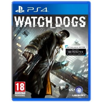 Watch Dogs