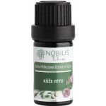 Nobilis Tilia éterický olej Růže 5 ml – Hledejceny.cz