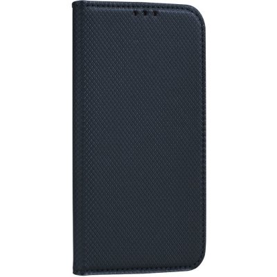 Pouzdro Smart Book Huawei P8 Lite černé – Zbozi.Blesk.cz