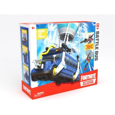 Fortnite Autobus s 2 figúrkami - EPEE – Hledejceny.cz