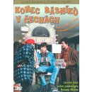 Konec básníků v Čechách DVD