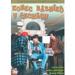 Konec básníků v Čechách DVD – Hledejceny.cz