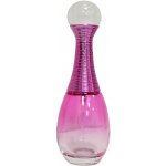 Gaira Flakon na parfém 4021 růžová – Zboží Dáma