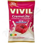 Vivil CremeLife malina bez cukru 90 g – Hledejceny.cz