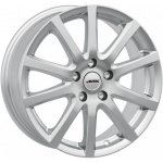 Autec Skandic 6x15 4x108 ET38 silver | Zboží Auto