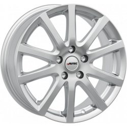 Autec Skandic 8x19 5x120 ET45 silver