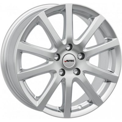 Autec Skandic 6x15 4x108 ET32 silver | Zboží Auto