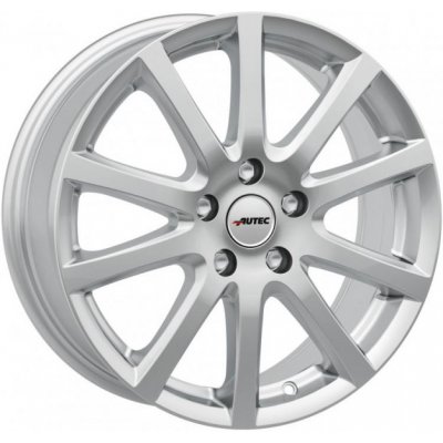 Autec Skandic 6,5x16 4x108 ET47,5 silver