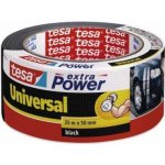 Tesa Extra Power páska univerzální 50 mm x 25 m černá – Hledejceny.cz
