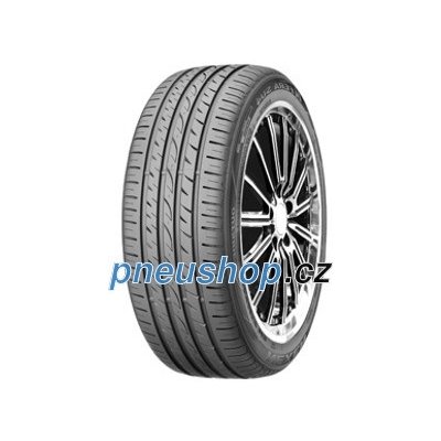 Roadstone N'Fera SU4 245/45 R18 100W