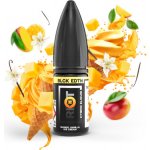 Riot Squad salt Hybrid Mango Vanilla Ice Cream 10 ml 5 mg – Zbozi.Blesk.cz