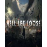 Hell Let Loose – Zboží Mobilmania