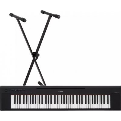 Yamaha NP 35 B Set 1 – Zboží Dáma