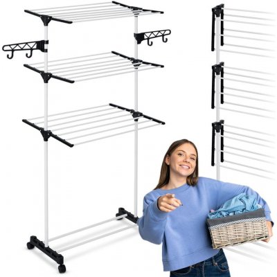 Shumee Delia bílý 15m – Hledejceny.cz