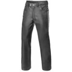 BÜSE JEANS černé – Zboží Mobilmania