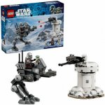 LEGO® STAR WARS 75444 Útok AT-RT™ – Zboží Živě