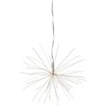 Eglo 411053 LED Vánoční dekorace FIREWORK 120xLED 0,06W 3,2 230V pr. 26 cm EG411053 – Hledejceny.cz