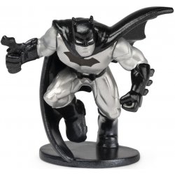 Spin Master Batman figurky v barelu