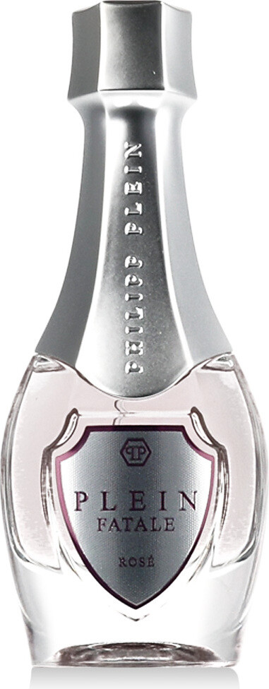 Philipp Plein Fatale Rosé parfémovaná voda dámská 30 ml