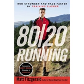 80/20 Running - Fitzgerald Matt