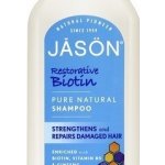 Jason šampon Biotin 473 ml – Zboží Mobilmania