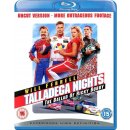 Talladega Nights - The Ballad Of Ricky Bobby BD