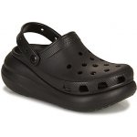 Crocs Classic Crush Clog Black – Zbozi.Blesk.cz