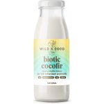 Wild & Coco BIO Natural Biotic Cocofir 250 ml – Zboží Dáma