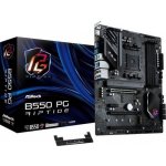 ASRock B550 PG RIPTIDE – Zboží Živě