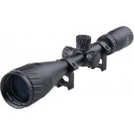Theta Optics 4 16x50 AOE včetně sluneční clony – Zboží Mobilmania