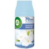 Osvěžovač vzduchu Air Wick Freshmatic Max svěží prádlo & bílý šeřík náhradní náplň 250 ml