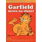 Garfield místo na slunci (č.19): Císlo 19 - Davis Jim – Hledejceny.cz
