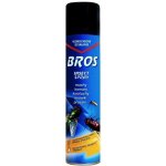 Bros spray na létající a lezoucí hmyz 400 ml – Hledejceny.cz