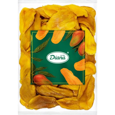 Diana Company Mango plátky natural 500 g – Sleviste.cz