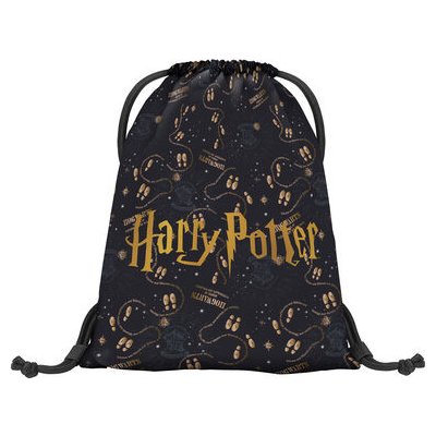 Baagl na obuv Harry Potter Porterův plánek 46x36 cm A-32364