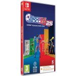 Sociable Soccer 25 – Zboží Dáma