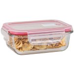 Tescoma obdelníková Freshbox Glass 892170 0,4 l – Hledejceny.cz