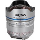 Objektiv Laowa 9mm f/5.6 FF RL Leica M