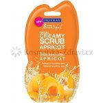 Freeman Meruňkový krémový pleťový peeling (Facial Creamy Scrub Apricot) 15 ml – Hledejceny.cz