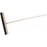 Levior Klasický dřevěný sálový smeták 52162 60, násadou 61193 150 cm 52187 – Sleviste.cz