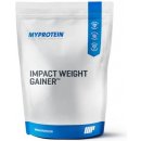 Myprotein Impact Weight Gainer 5000 g