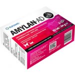 Eurowet Amylan-AD tablety podporující trávení a činnost slinivky pro psy a kočky 30 tab – Hledejceny.cz