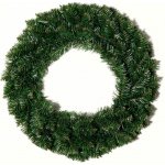 Artium Věneček Vánoční Zelený 40cm 1ks – Hledejceny.cz